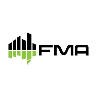 FMA Logo - Logo Fma