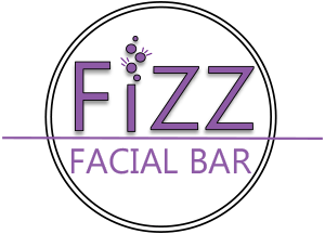 Facial Logo - Home - Fizz Facial Bar