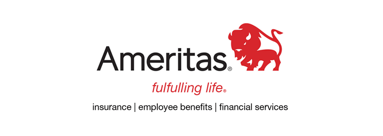 Ameritas Logo - Ameritas | Nebraska Education on Location