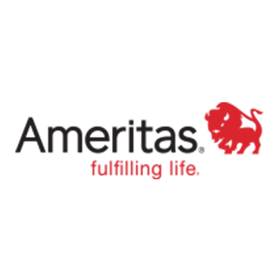 Ameritas Logo - Ameritas - CareValue, Inc.