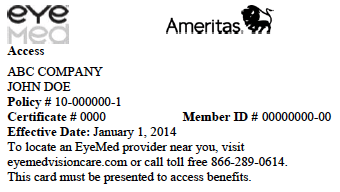 Ameritas Logo - Find a Provider