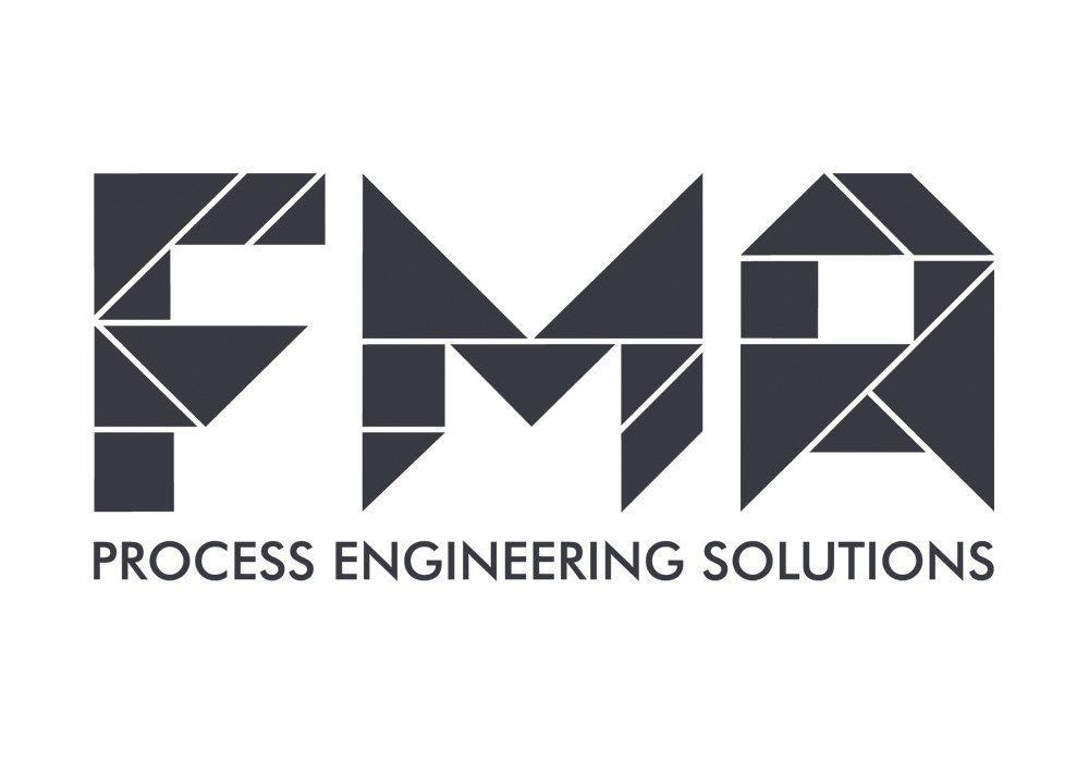 FMA Logo LogoDix