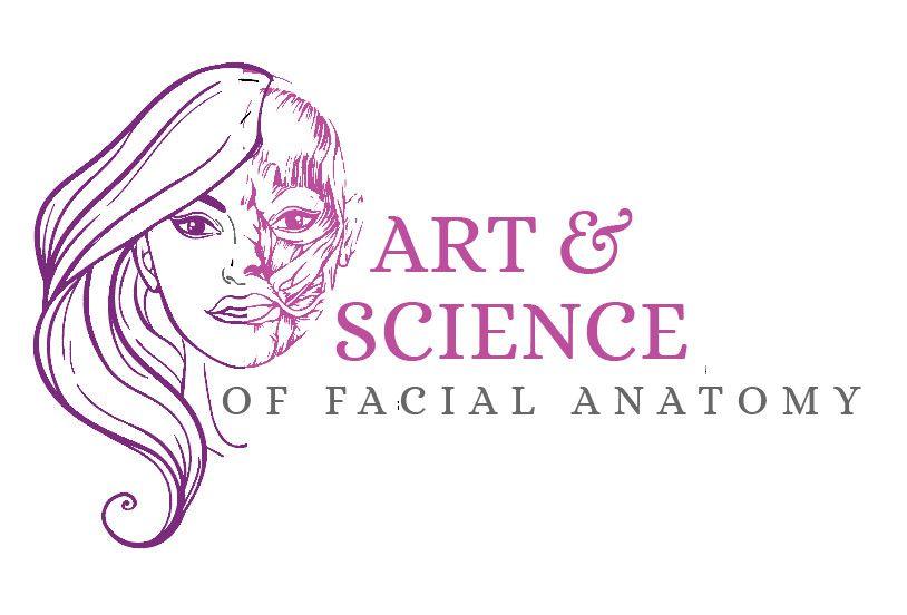 Facial Logo - Entry #57 by sunnyGoldeneye for LOGO for Face Anatomy Cross Section ...
