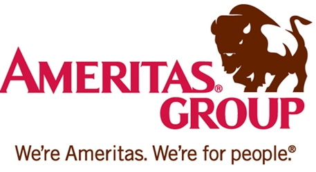 Ameritas Logo - Ameritas