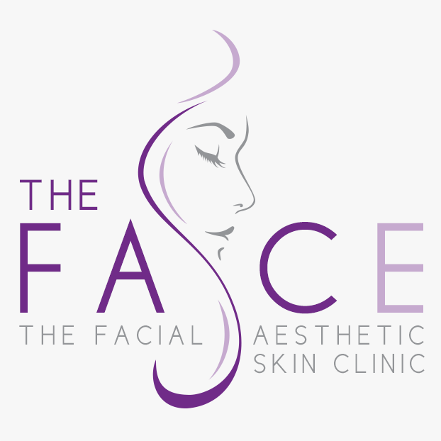 Facial Logo - Design Portfolio : Vanilla Gecko Web & Graphic Design, Chelmsford