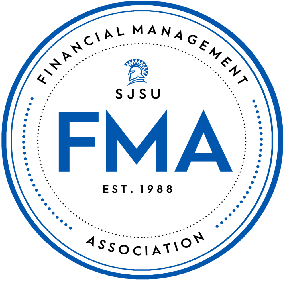 FMA Logo - Financial Management Association SJSU