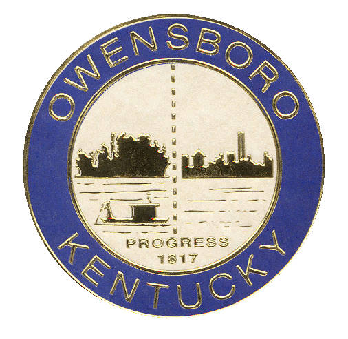 Owensboro Logo - City logo 2 – Friday After 5 – Owensboro Kentucky's Weekly ...