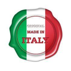 Italian Logo - 106 Best Made in Italy (Logos) images in 2014 | Logos, Italy logo ...