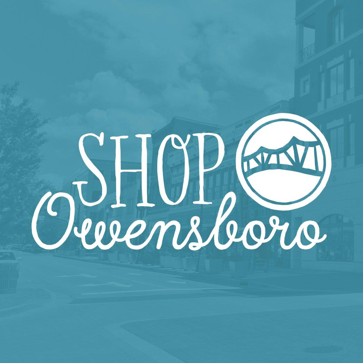 Owensboro Logo - Logo