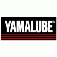 Yamalube Logo - Yamalube. Brands of the World™. Download vector logos and logotypes