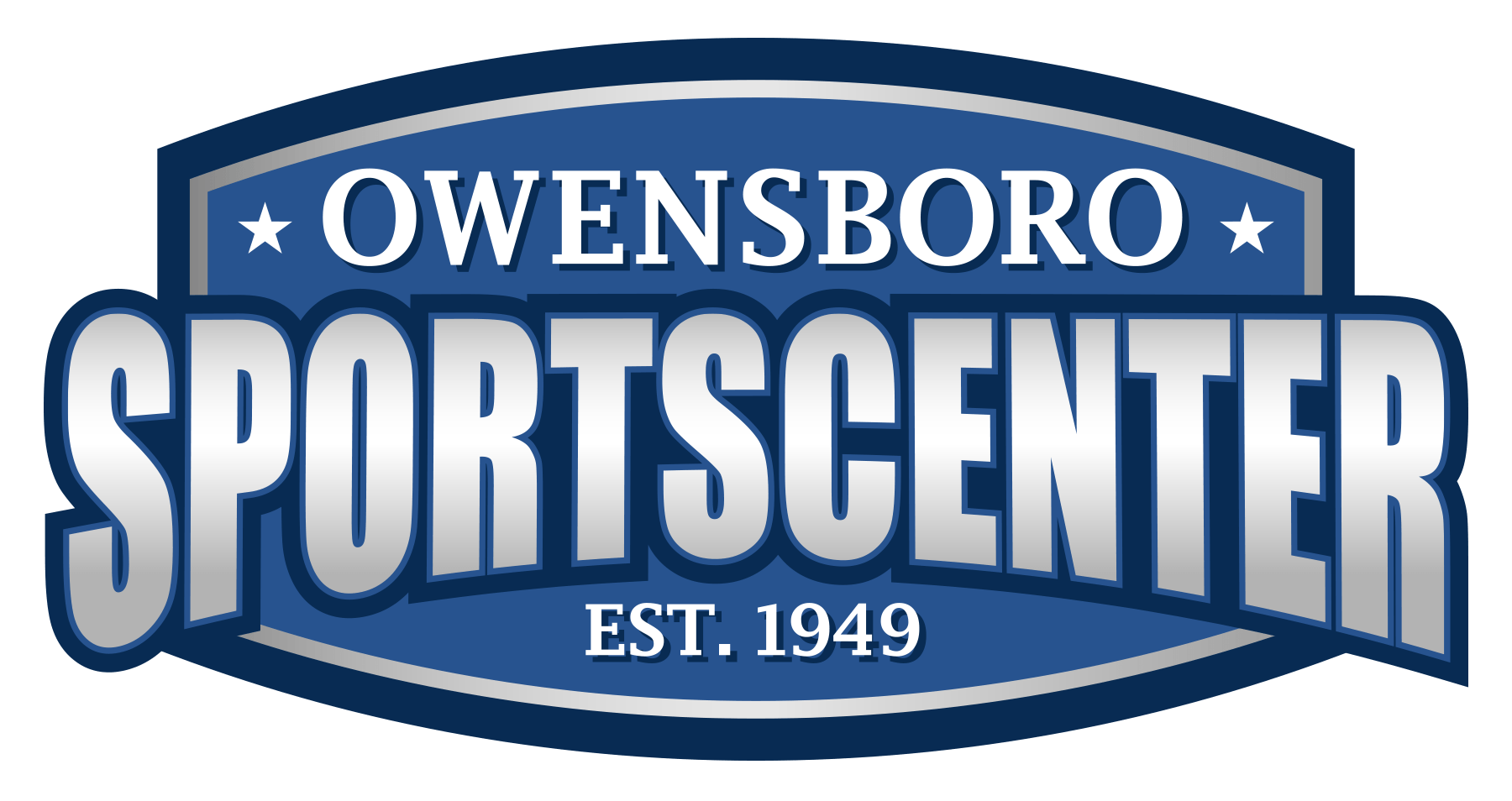 Owensboro Logo - Owensboro Sportscenter – Owensboro, KY | Historic arena for sports ...