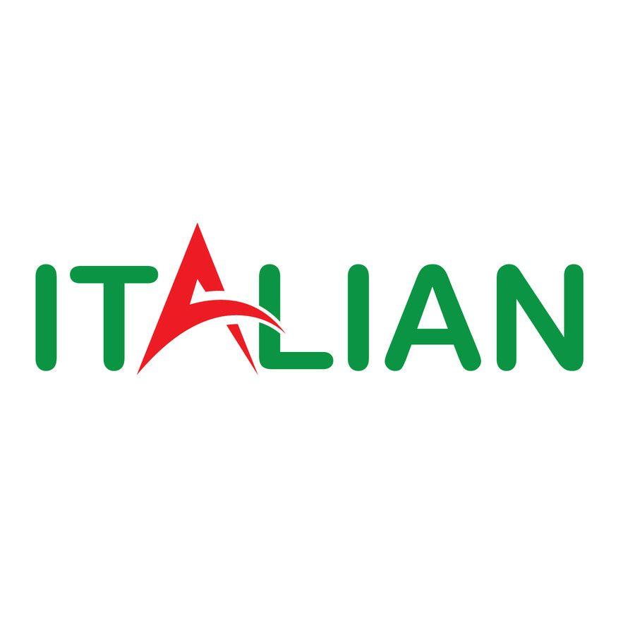 Italian Logo - Entry #7 by payjah for Design a Logo for an Italian family ...