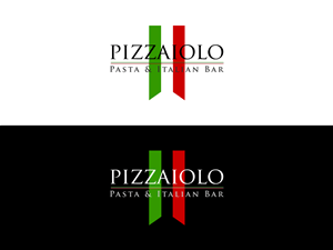 Italian Logo - Italian Restaurant & Bar Logo Design Logo Designs