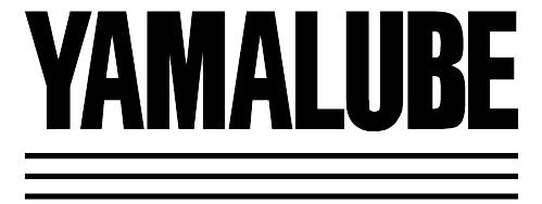 Yamalube Logo - Yamaha YAMALUBE | Ring Free Plus 32oz