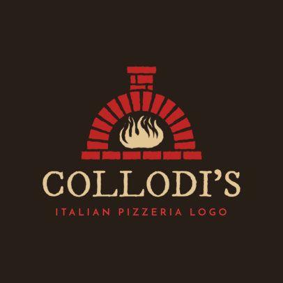 Italian Logo - Italian Food Logo Maker. Choose from more than logo templates