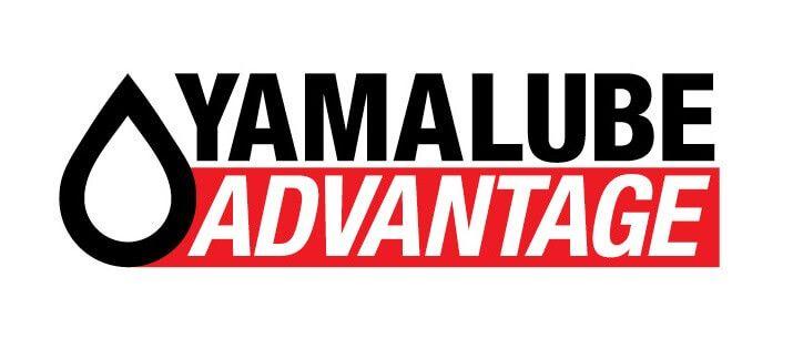 Yamalube Logo - THE YAMALUBE ADVANTAGE | Yamaha Motor Canada