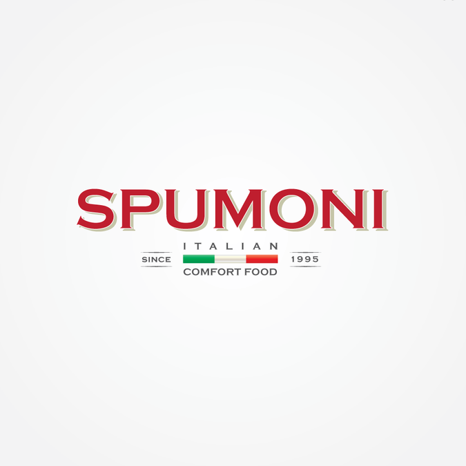 Italian Logo - Santa Monica Italian restaurant logo that has been around for 20 yrs ...