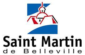 Belleville Logo - St Martin de Belleville Ski Resort Guide, Location Map & St Martin ...