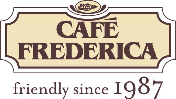 Frederica Logo - 1% for St. Simons