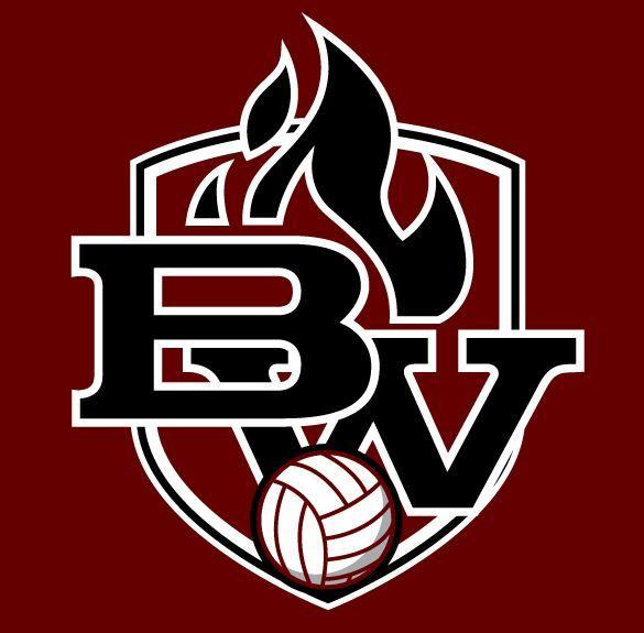 Belleville Logo - Boys' Varsity Volleyball - Belleville West High School - Belleville ...