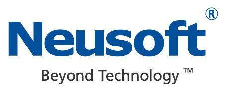 Neusoft Logo - Strategy-Based Operations: Neusoft Goes International_Neusoft
