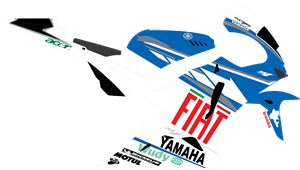 Yamalube Logo - Yamaha Logo Vectors Free Download