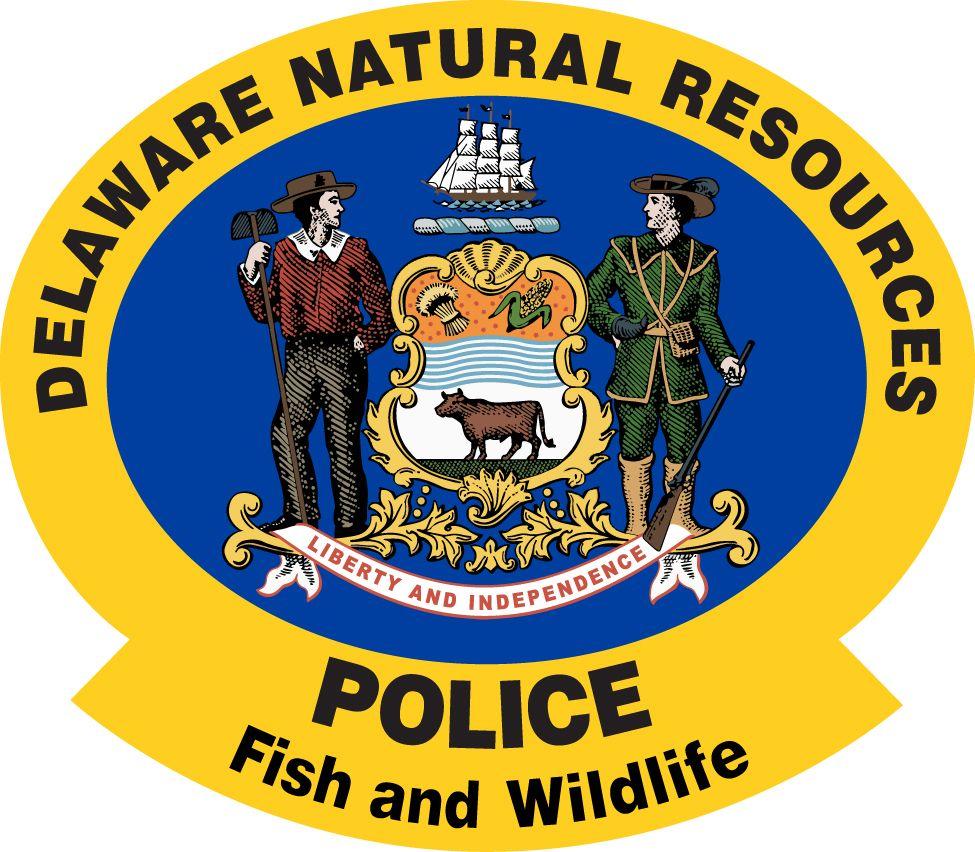 Frederica Logo - Drug-related arrests made on DNREC Division of Fish & Wildlife ...