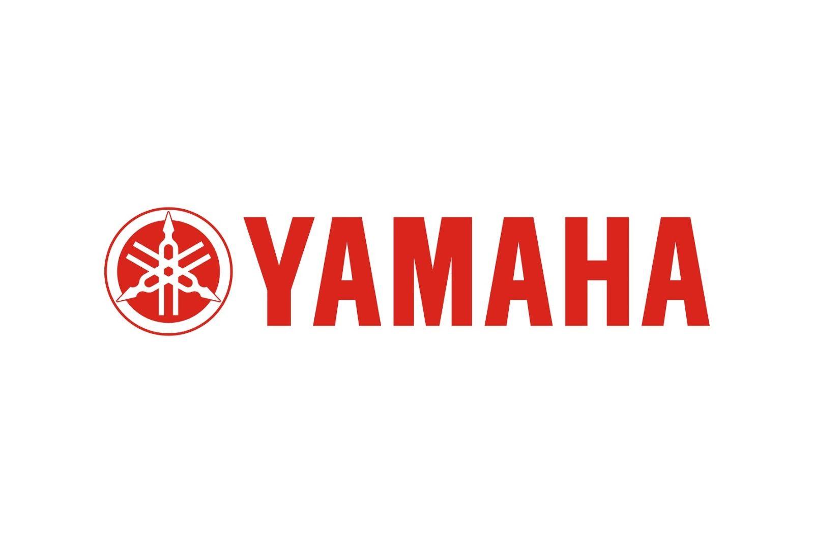 Yamalube Logo - Yamaha Logo