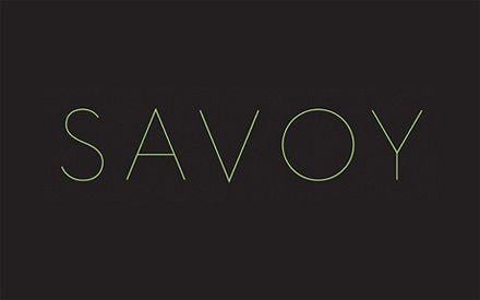 Savoy Logo - the-savoy-logo-440x275 - LVC - London Vacuum Company