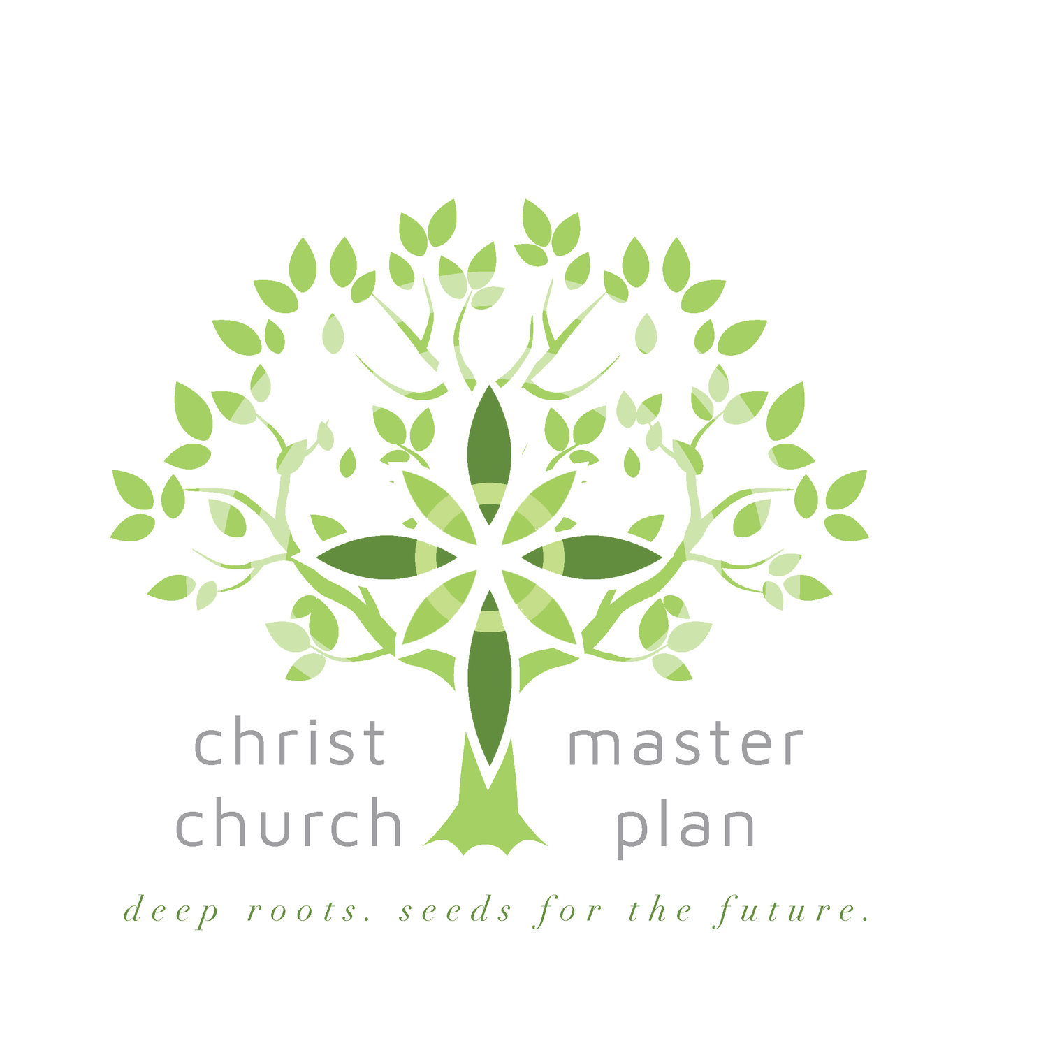 Frederica Logo - Christ Church Frederica Master Plan