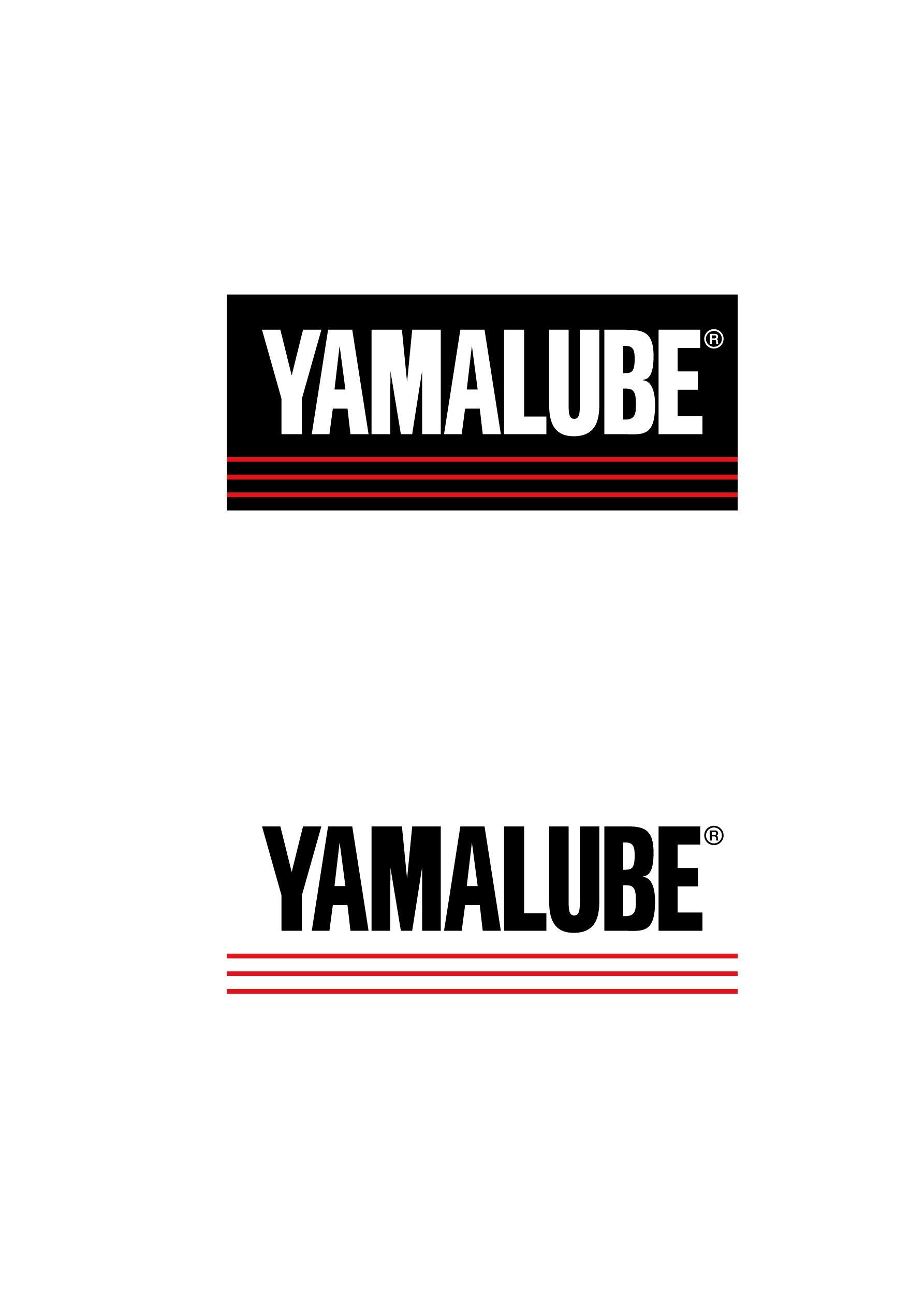 Yamalube Logo - Logo Yamaha Motor