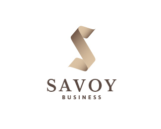 Savoy Logo - Logopond - Logo, Brand & Identity Inspiration (Savoy Logo)