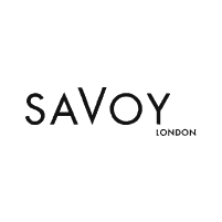 Savoy Logo - The Savoy Hotel London | Download logos | GMK Free Logos