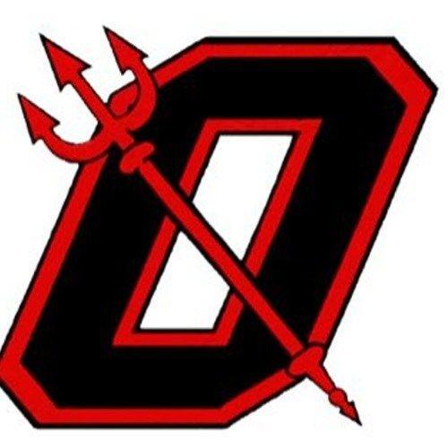 Owensboro Logo - 2017 HRN Football Previews: Owensboro Red Devils