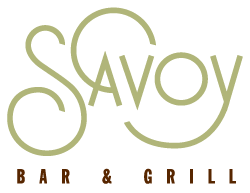 Savoy Logo - Savoy Logo – TomatoCulture