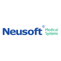 Neusoft Logo - Neusoft Medical