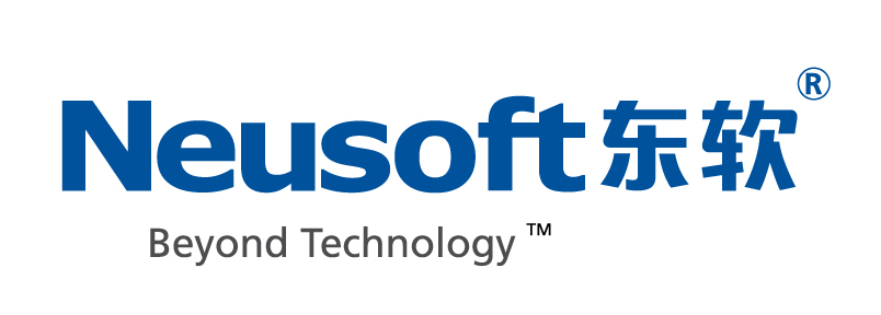 Neusoft Logo - Neusoft Cloud Technology Co., Ltd.th Philippines Shared