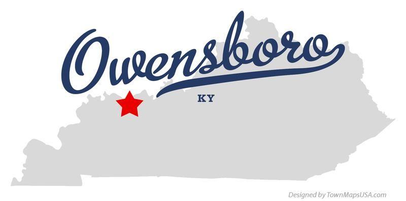 Owensboro Logo - Naloxone Training: Community: Owensboro, KY (Daviess County ...