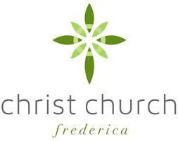 Frederica Logo - Home - Christ Church Frederica