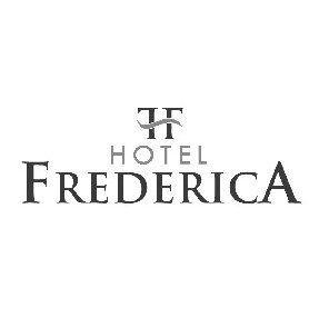 Frederica Logo - FHF HOTEL FREDERICA Trademark - Serial Number 87467940 :: Justia ...