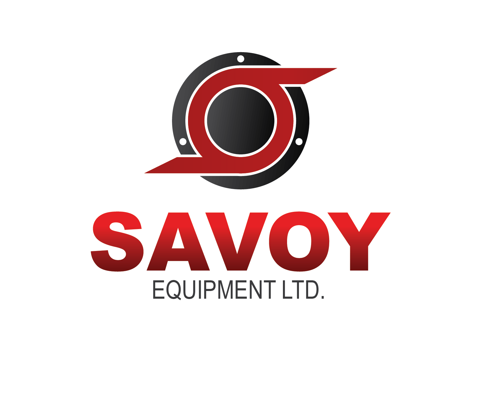 Savoy Logo - Logo Design Contests » Inspiring Logo Design for Savoy Equipment Ltd ...