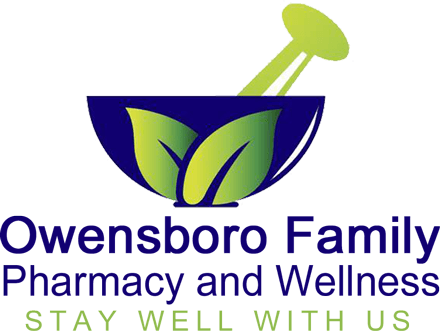 Owensboro Logo - Home | Owensboro Family Pharmacy (270) 683-2400 | Owensboro, KY