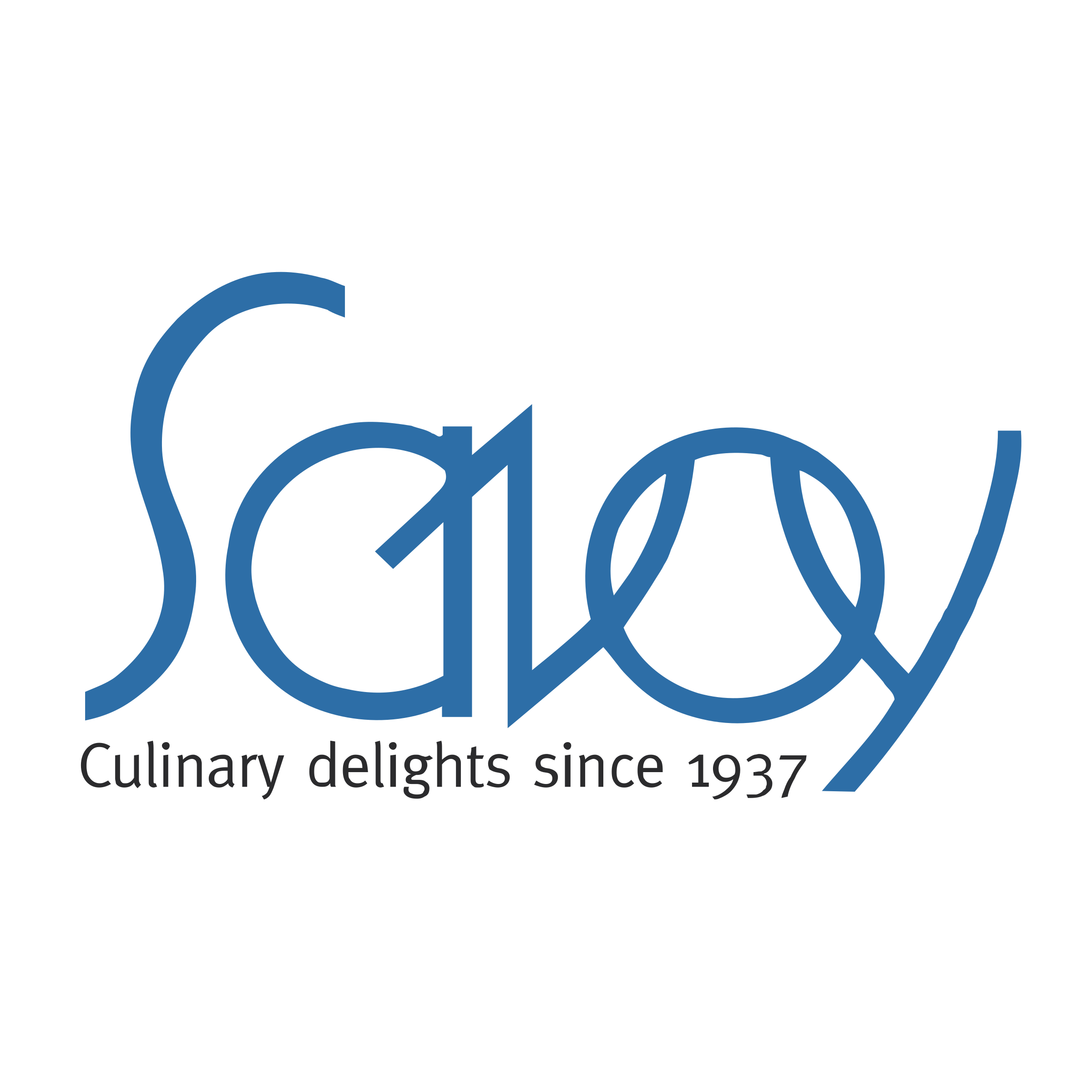 Savoy Logo - Savoy Logo PNG Transparent & SVG Vector