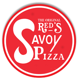 Savoy Logo - Red's savoy logo