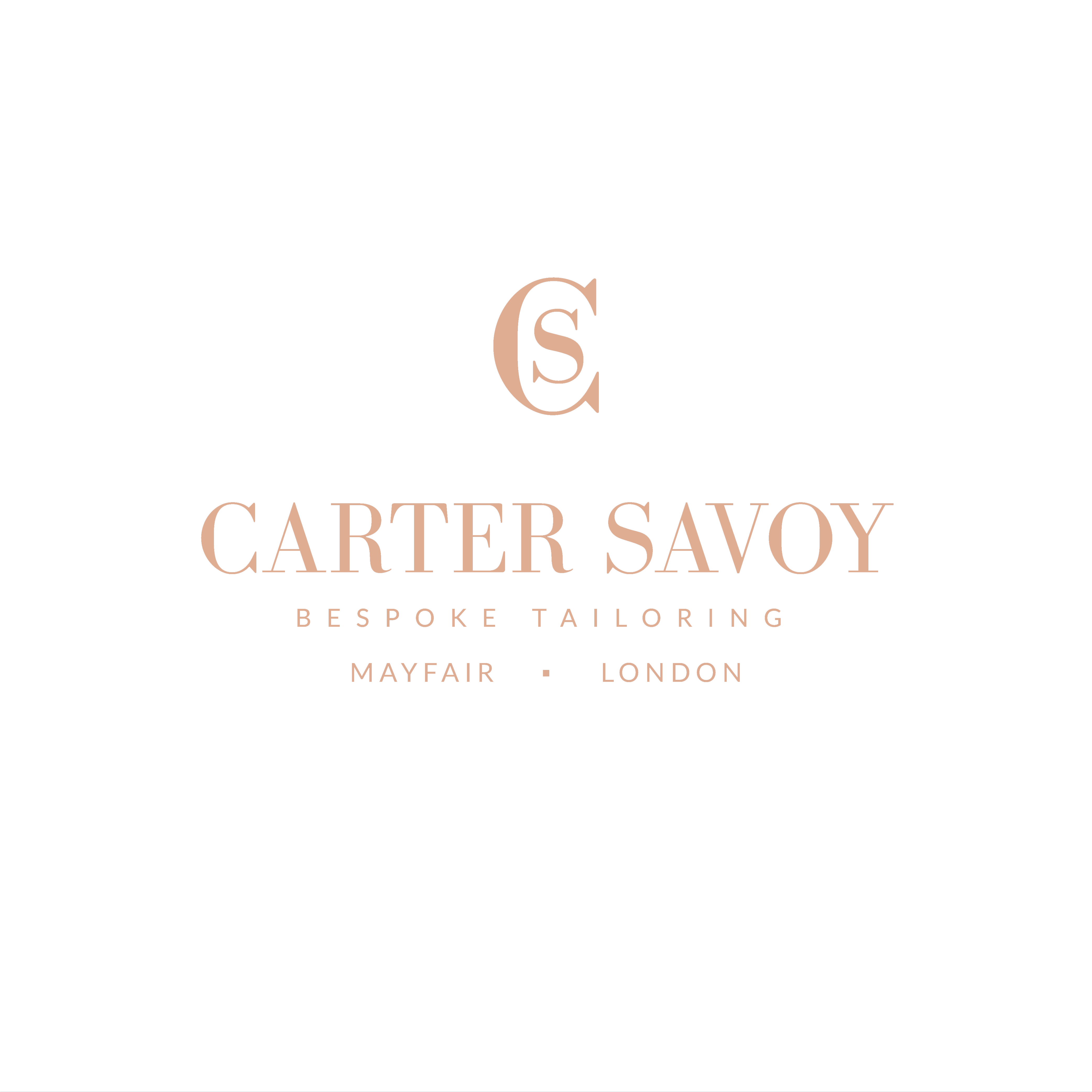 Savoy Logo - logo-cs - Carter Savoy