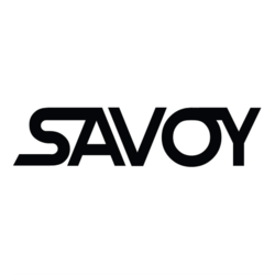 Savoy Logo - Savoy