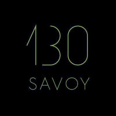 Savoy Logo - The Savoy