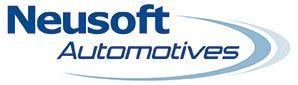 Neusoft Logo - Neusoft Automotive Partner: In Vehicle Infotainment Applications