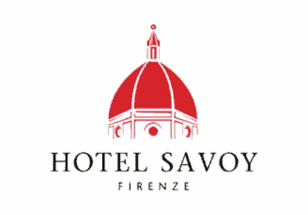 Savoy Logo - Savoy to Italy