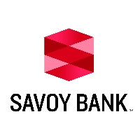 Savoy Logo - Working at Savoy Bank